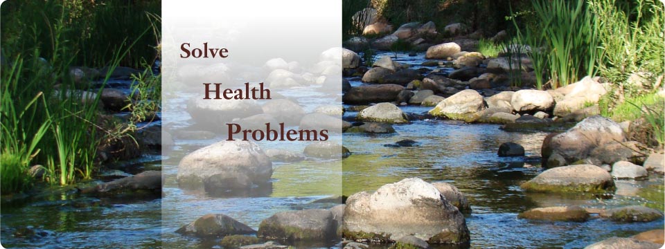 Solve Health Problems